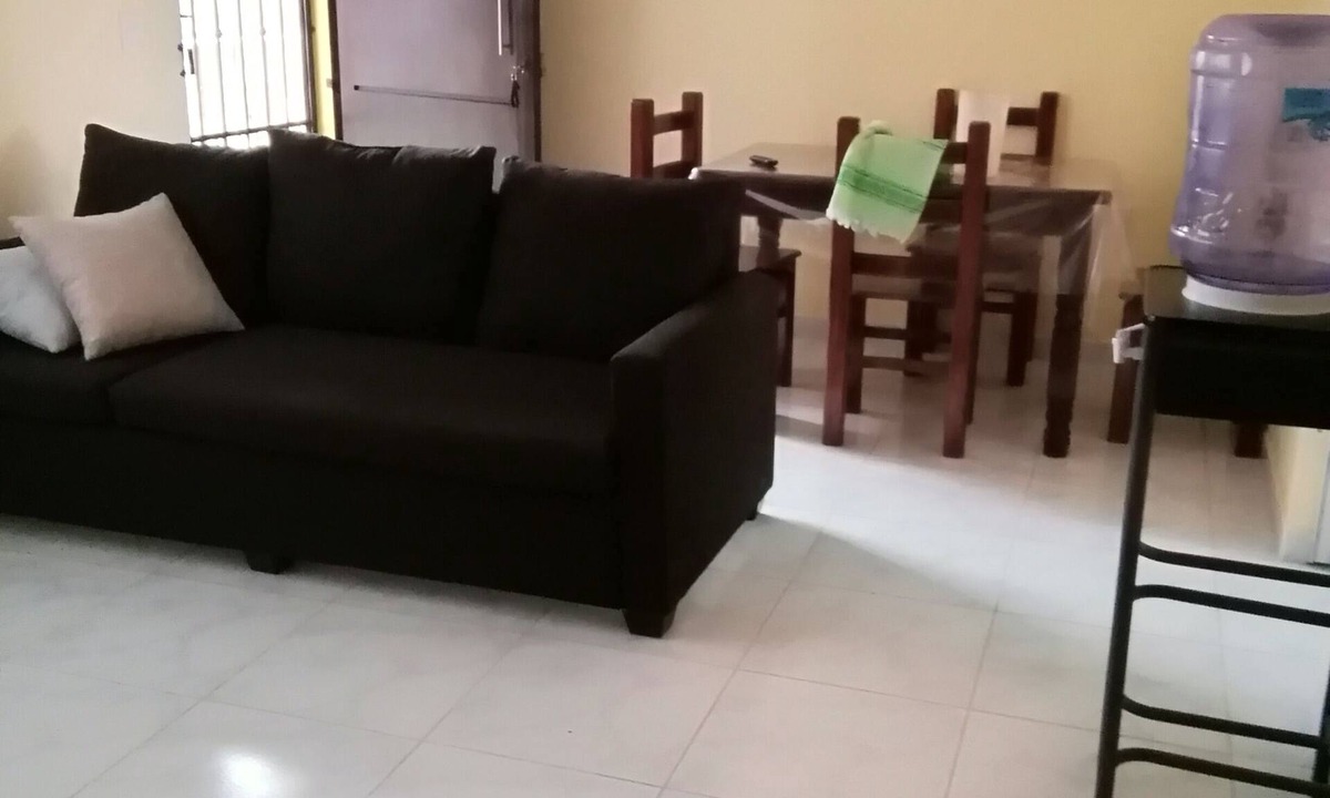 Tlalixtac de Cabrera Apartment | 1 BEDROOM APARTMENT