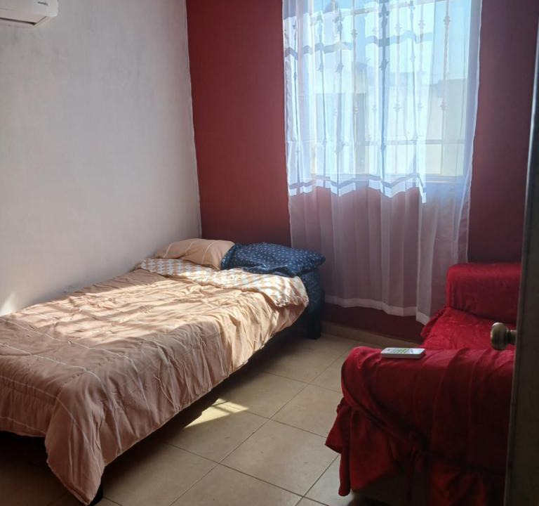 Guadalupe House | 1 bedroom with shared common areas near the MTY airport