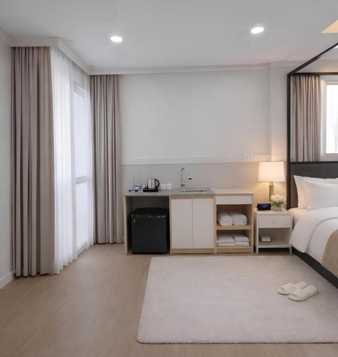 Hang Xanh Hotel | 1001 Stars Hotel