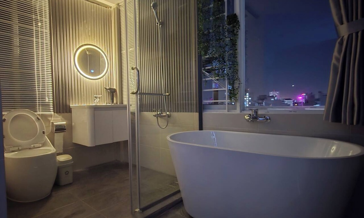 Hang Xanh Hotel | 1001 Stars