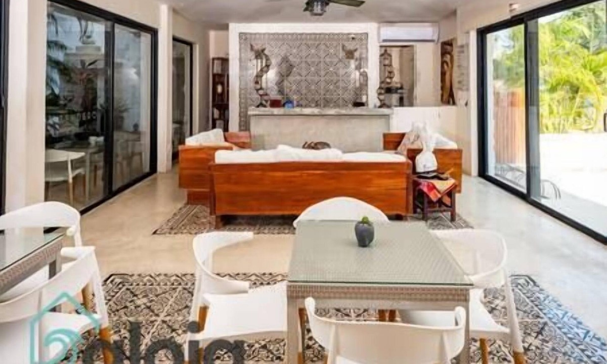 Venustiano Carranza Hostel | 102 - Nice suite in Zendero Hotel with Sunset Rooftop