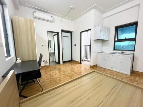 Thanh Tri Apartment | 111 Triều Khúc
