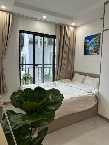 Cong Vi Apartment | 116 Phan Ke Binh Apartment-Modern Private Studio near Lotte Center, Ba Dinh