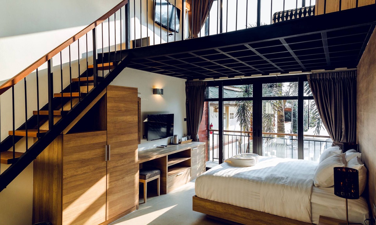 Ko Chang Hotel | 15 Palms Beach Resort