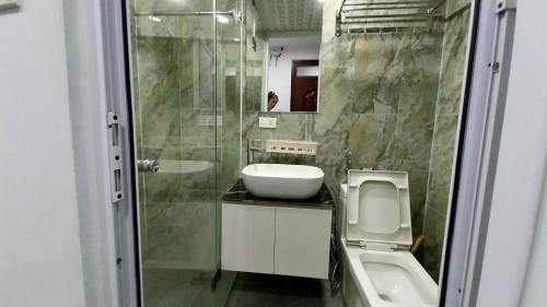 My Đinh Hostel | 18 ngõ 154 Đình Thôn