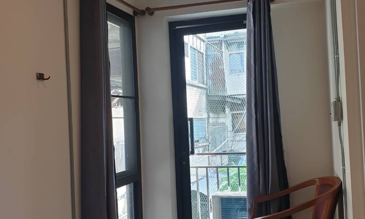 Chana Songkhram Hostel | 1919hostel