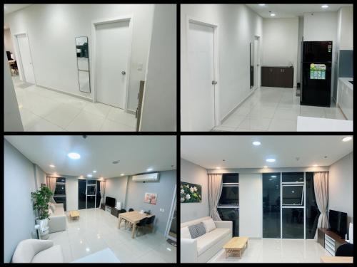 Thu Dau Mot Apartment | 1Br Sora Gardens1