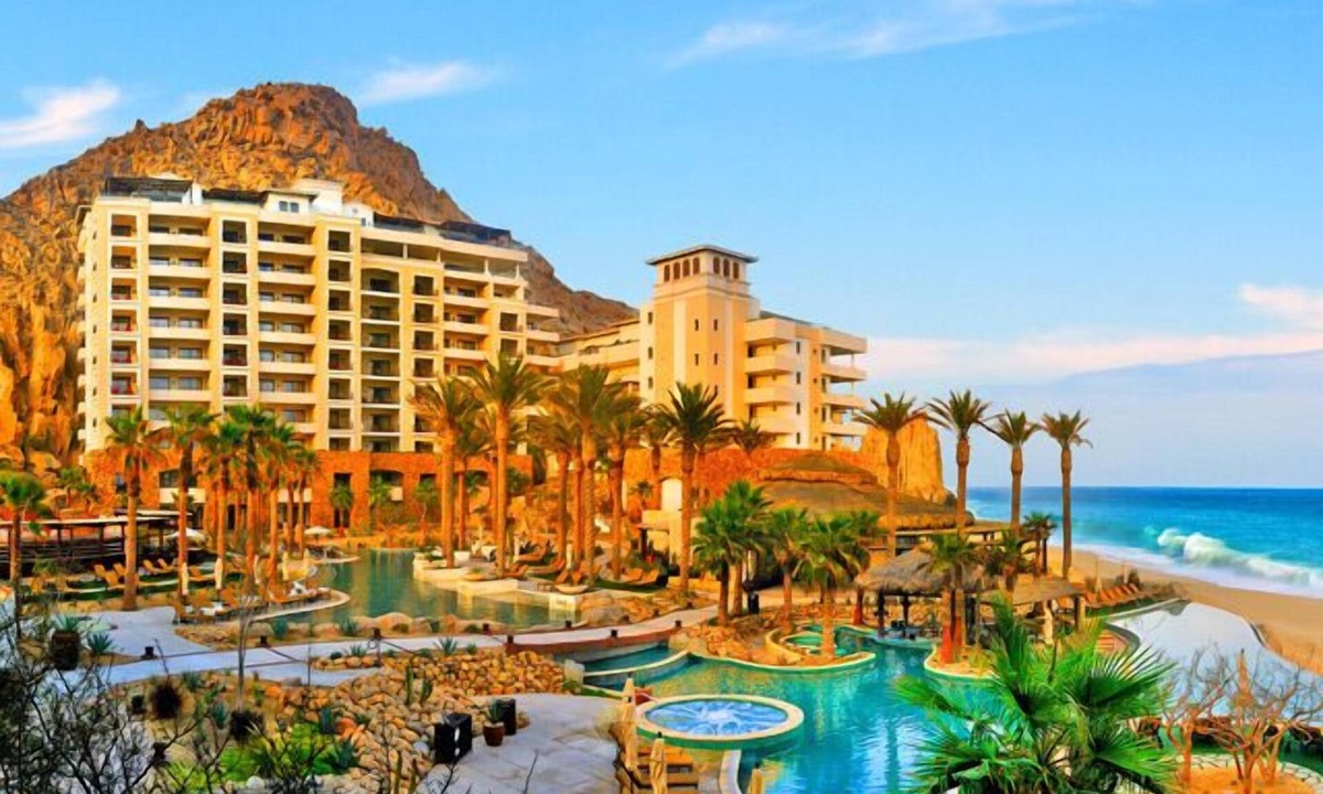 Marina Hotel | 2 Bedroom (Adjoining Unit) - Great for Multiple Families