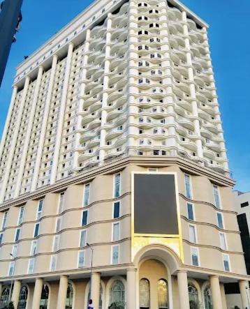 Phuong 8 Apartment | 2 bedroom apartment Terra Royal, 280 Nam Ky Khoi Nghia, District 3, Ho Chi Minh