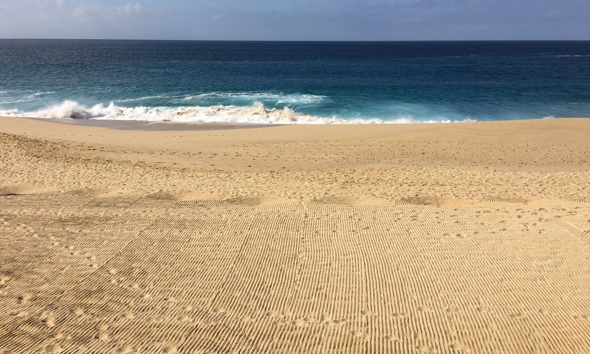 Cabo San Lucas Resort | 2-bedroom resort in wonderful Cabo San Lucas next to Solmar Links golf course!