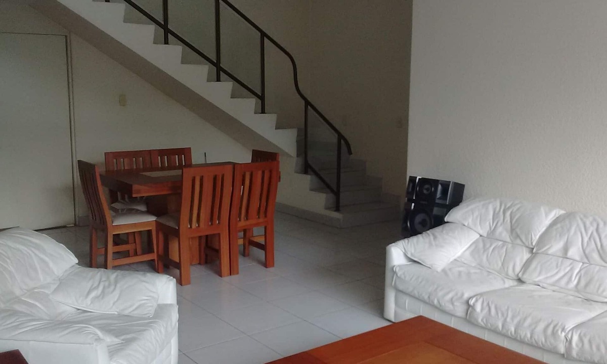 University City Apartment | 200 m² PentHouse near Perisur Mall and Unam (University)