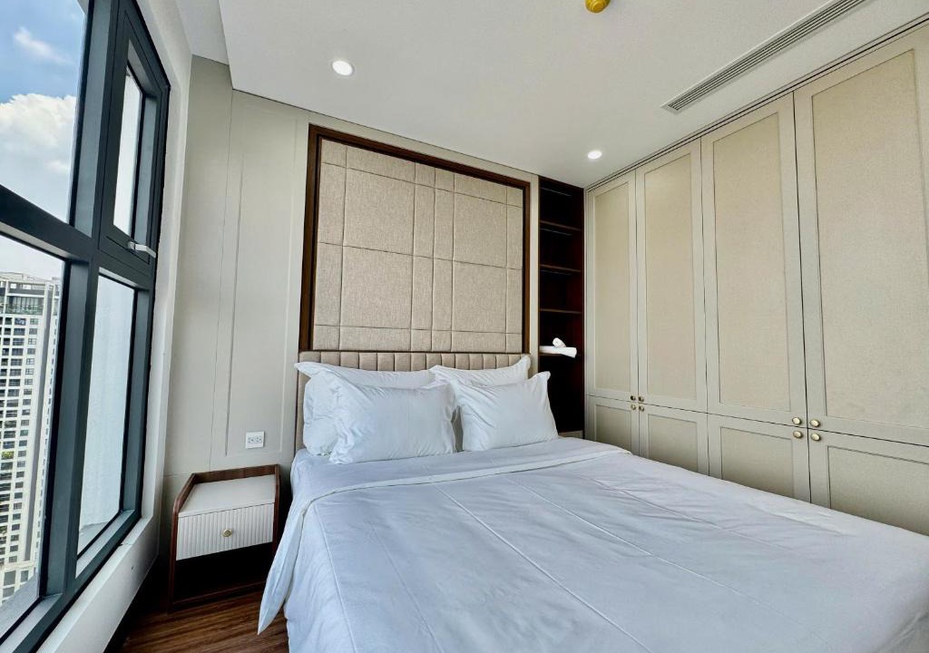My Đinh Apartment | 22Housing Capital Elite