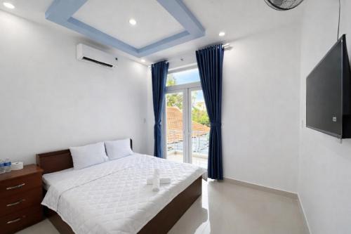 Ba Ria Hotel | 278 Motel Vũng Tàu