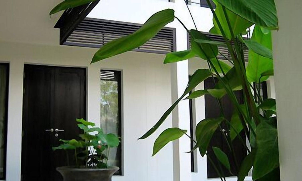 Wat Ket Hotel | 296 The Radtanaiya Residence