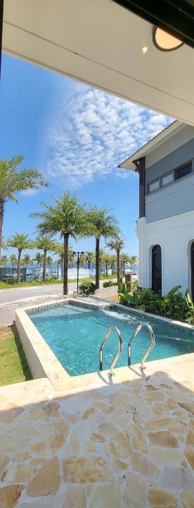Van Don Villa | 2A08-Sonasea Harbor Villa