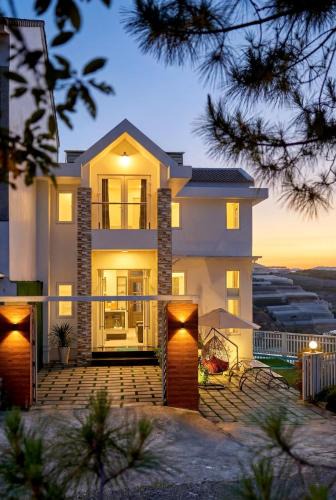 Da Lat Villa | 2Bi s Home Dalat 3