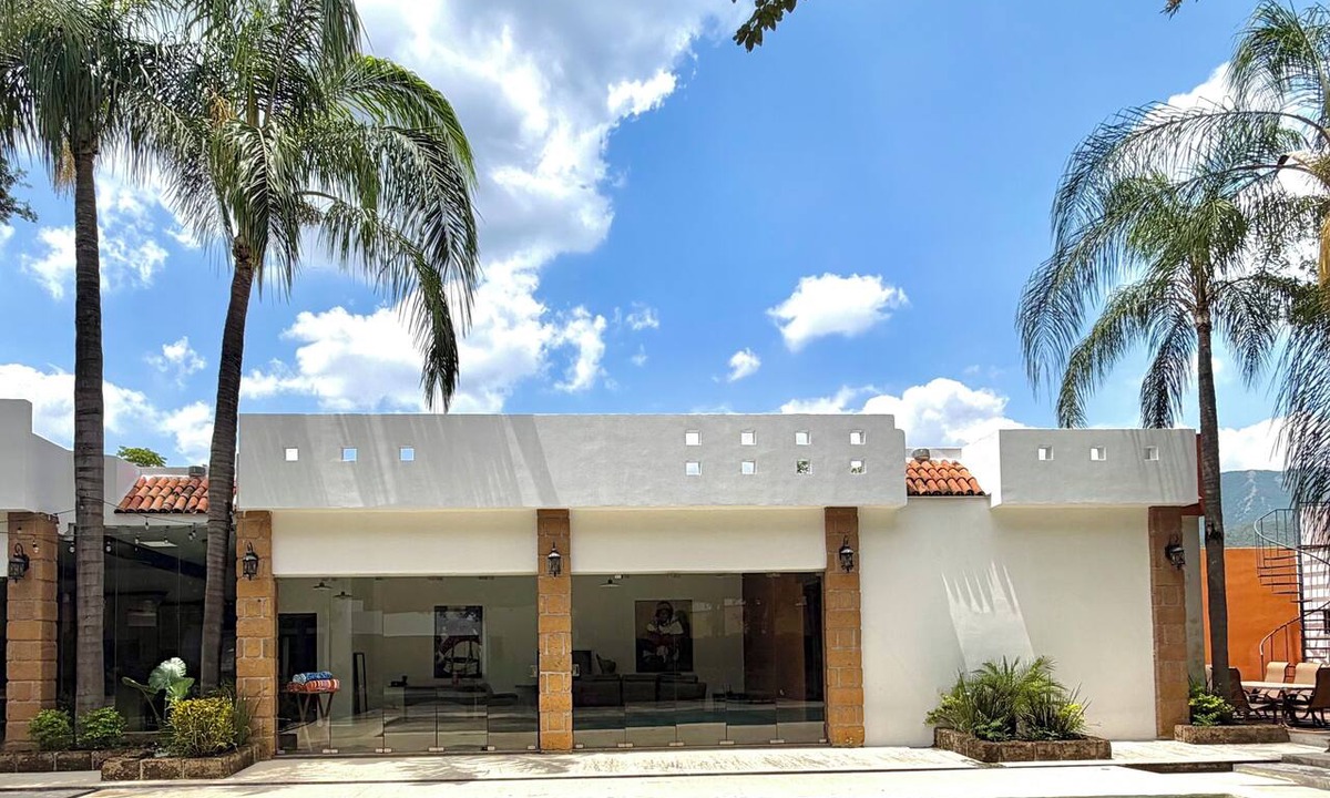 Santiago House | 3-bedroom house with air conditioning and Amazing pool
