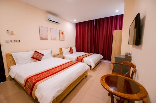 Ninh Kieu Hotel | 31C Hotel - Near Ninh Kiều Wharf