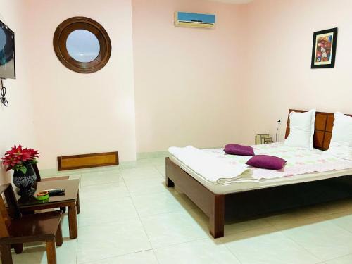 Quang Ngai House | 36 Hà Huy Tập