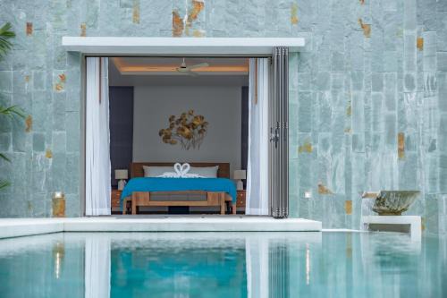 Bang Tao Villa | 3BR Villa with Pool at Anchan Hills in Bangtao