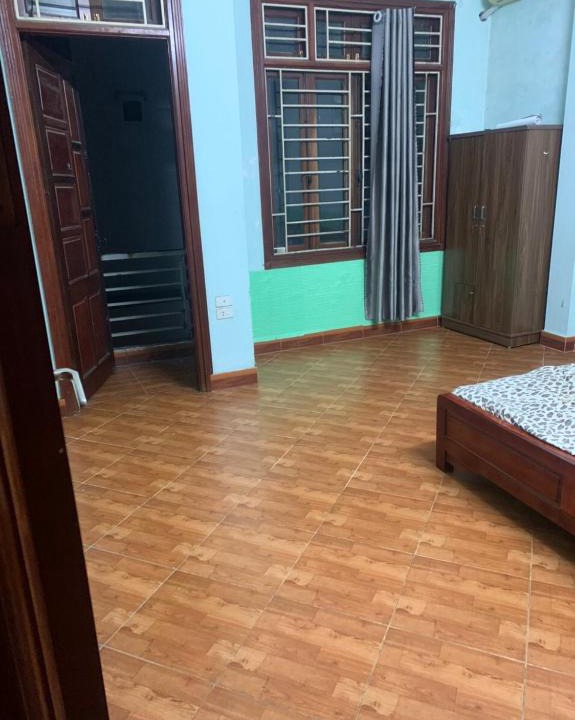 Quan Hoa Hostel | 3Bt home