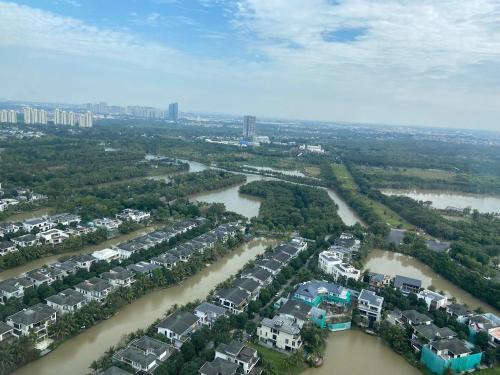 Van Giang Apartment | 3M Home Skyforest Ecopark Van Giang, Hung Yen