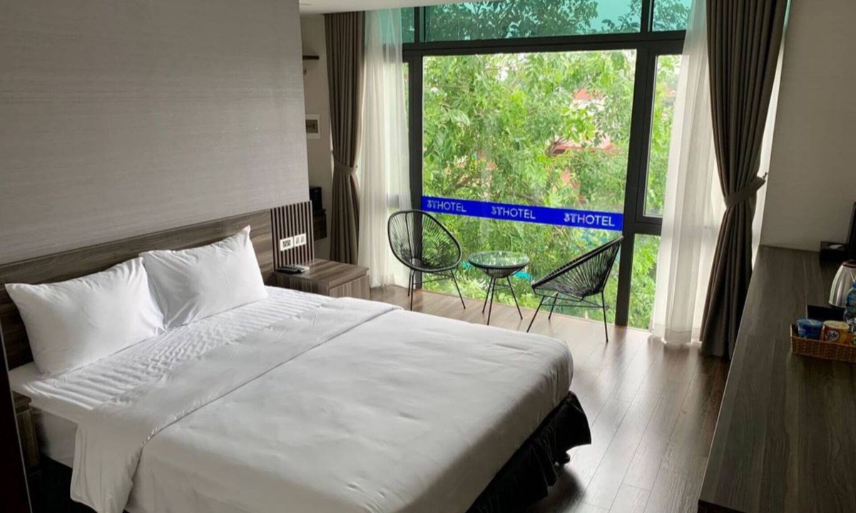 Dan Phuong Hotel | 3T Hotel Hanoi