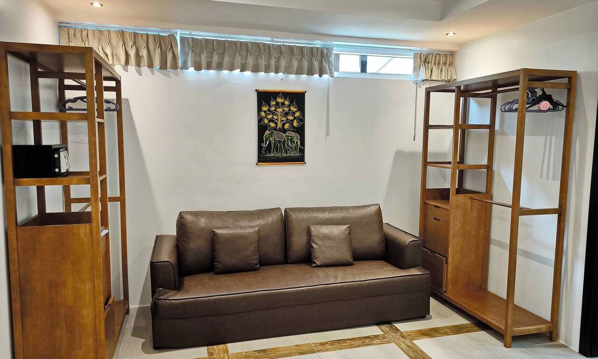 Klong Son Villa | 4 Bedroom Deluxe Beach Villa 21c, Blue Haven Bay Resort
