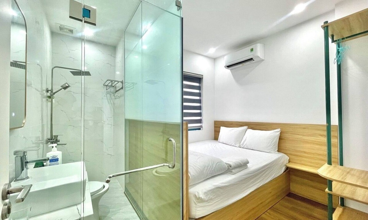 Phan Thiet House | 4-bedroom sea-front villa - Lisa House NovaWorld Phan Thiet