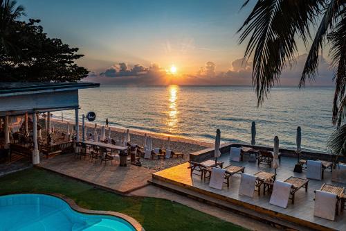 Lamai Hotel | 4U Resort Samui