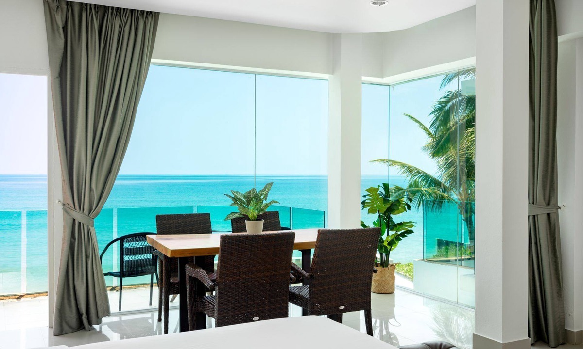 Lamai Hotel | 4U Resort Samui