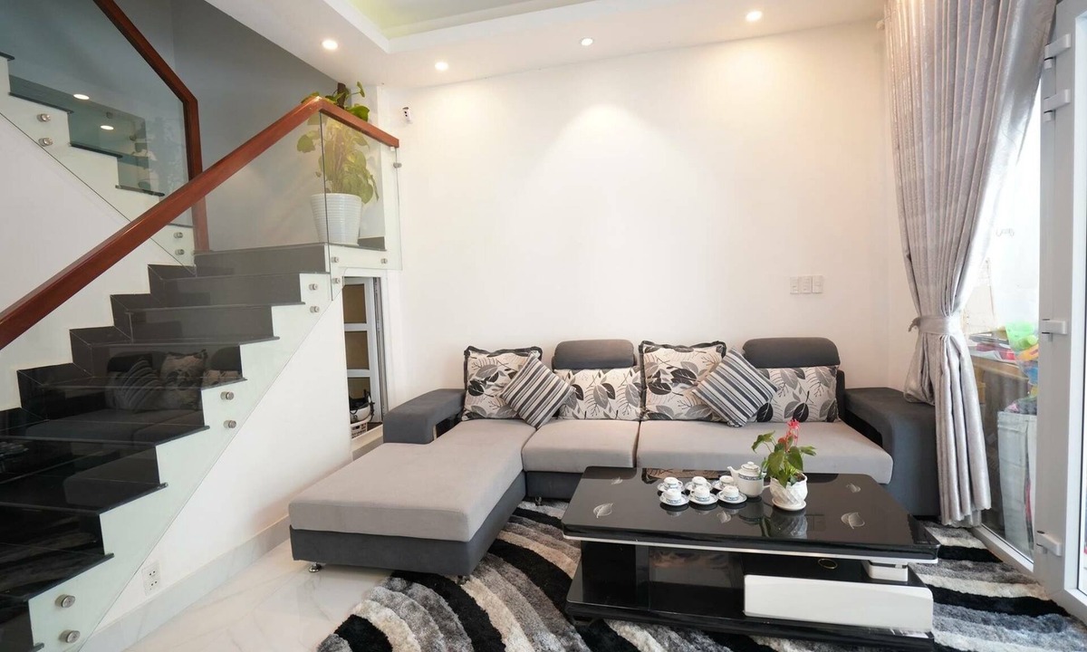 Da Lat House | 5 Bedrooms Family Home Da Lat City