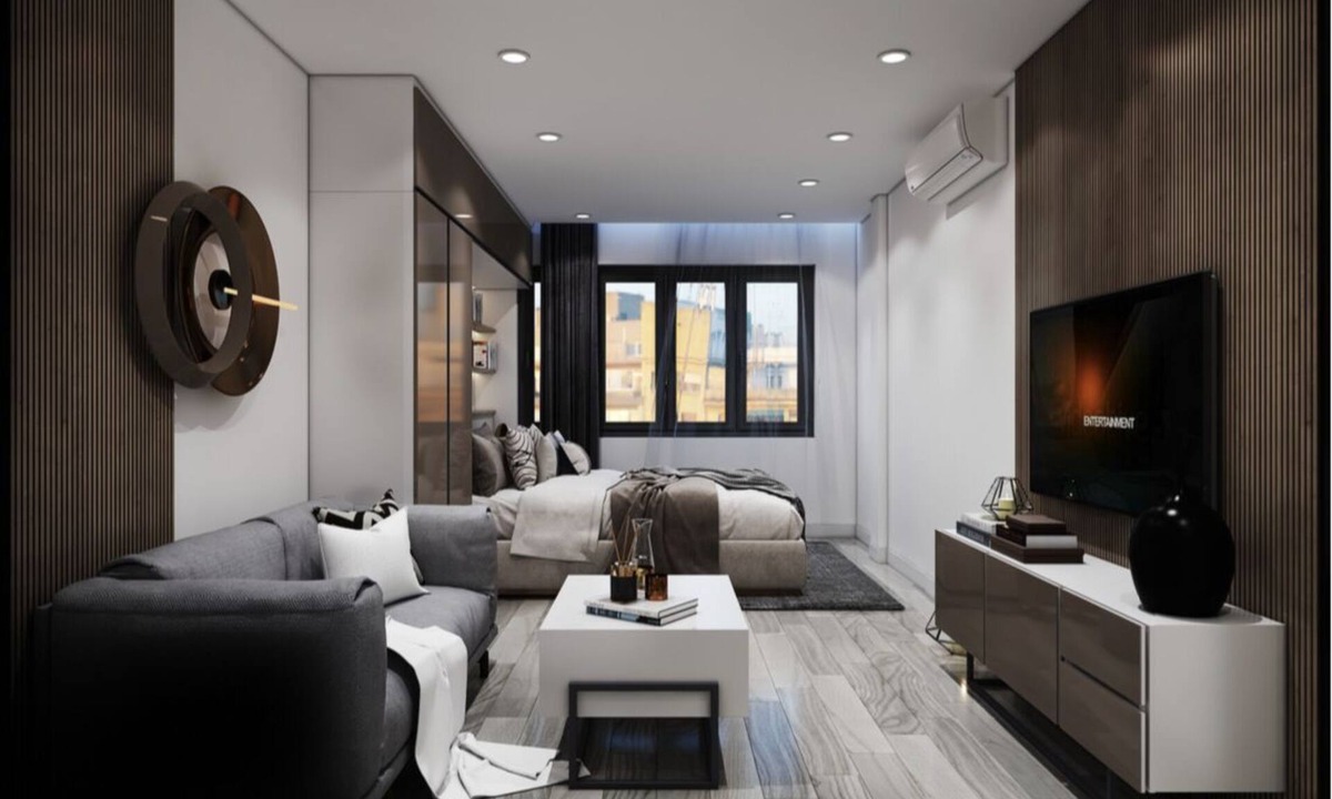 Ba Dinh Apartment | 52 Bach Apartment medium Bluebell