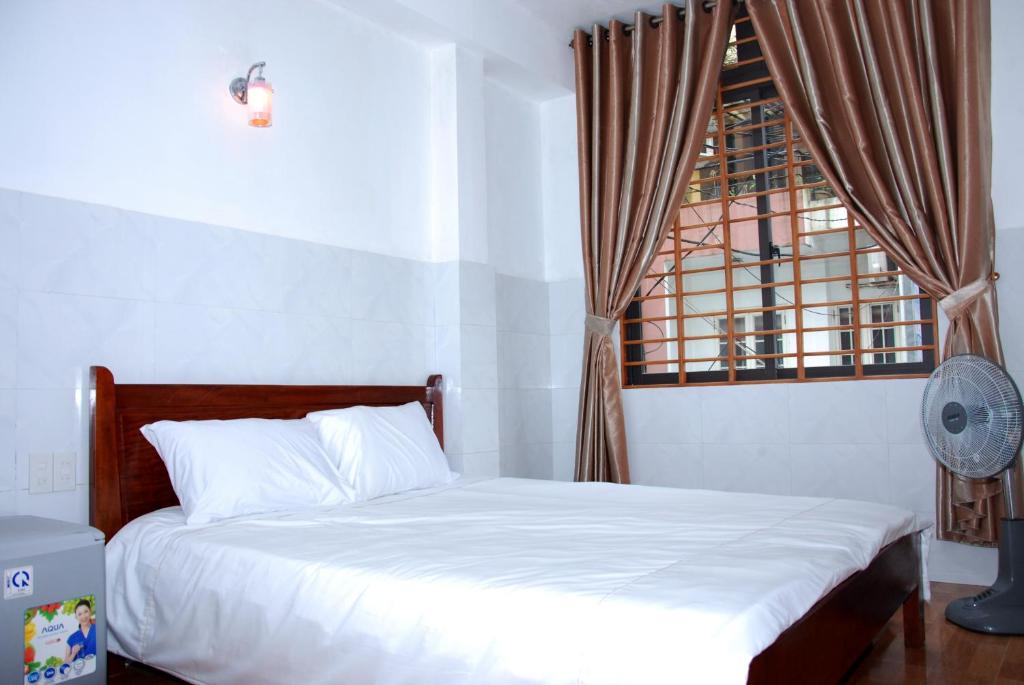 Hue City Centre Hotel | 5H homestay
