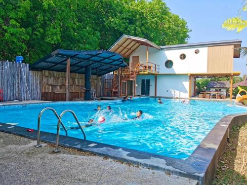 Chiang Rai Villa | 6 June Pool villa Chiang Rai