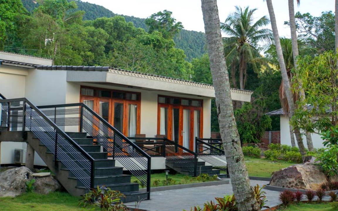 Ham Ninh Villa | 60 m² Villa ∙ 1 bedroom ∙ 2 guests