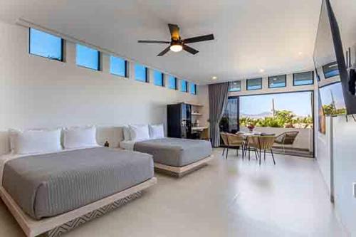 Centro Apartment | 605 Tower Downtown Cabo