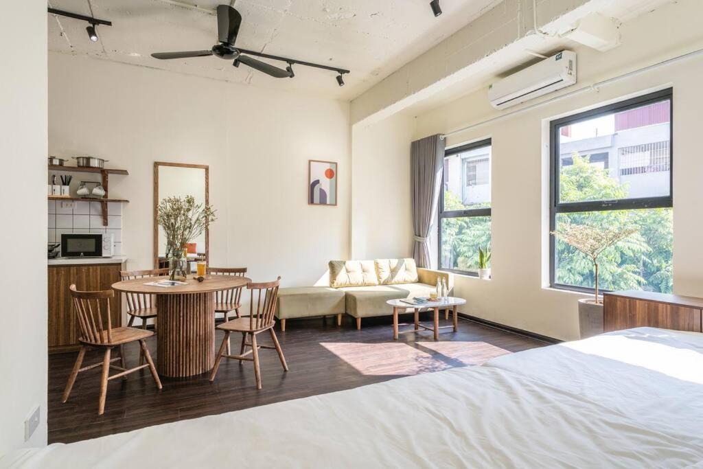 Hang Dao Apartment | 6Brs/Best Location/Big Villa/Rooftop/Budget/Washer