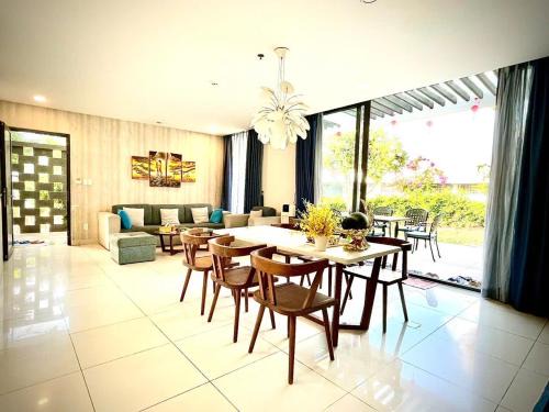 Long Hai Villa | 719 - Villa Oceanami - Phước Hải