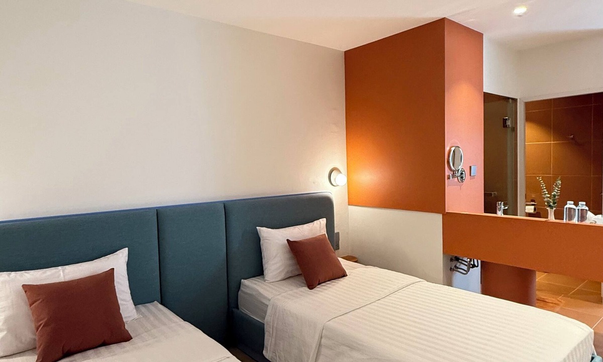 Nai Muang Hotel | 777Bliss Hometel