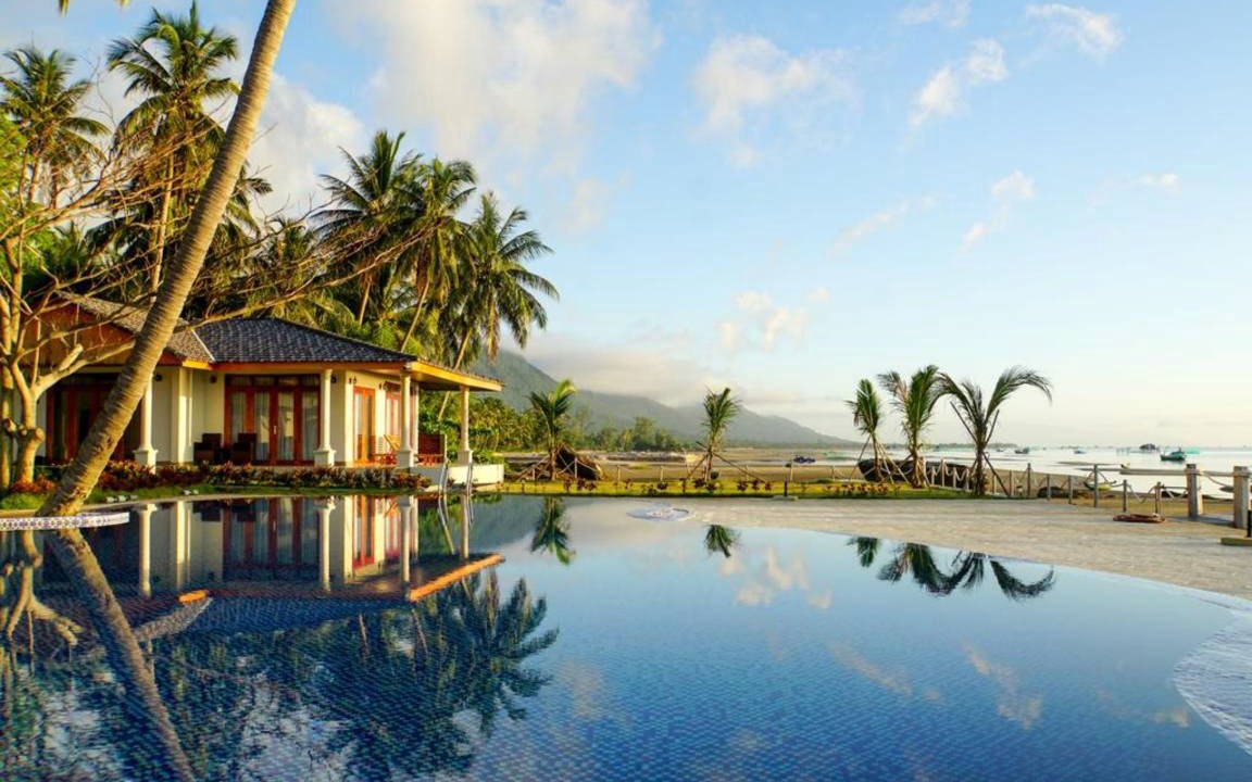 Ham Ninh House | 90 m² House ∙ 2 bedrooms ∙ 4 guests