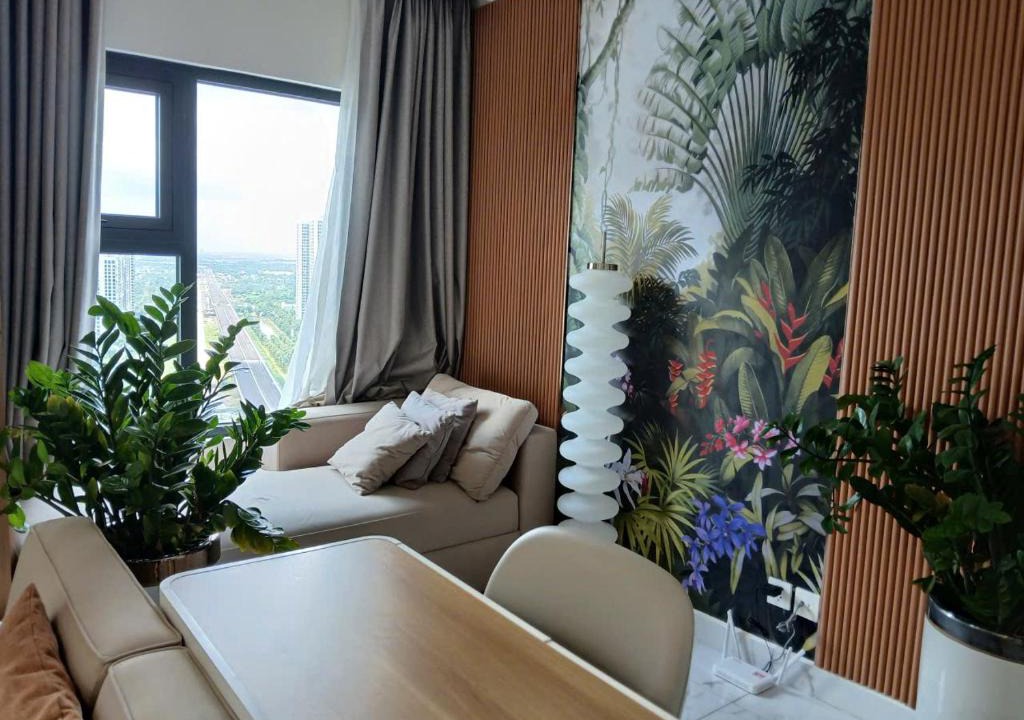 District 9 Hotel | A&E phòng bán theo giờ vinhomes grand