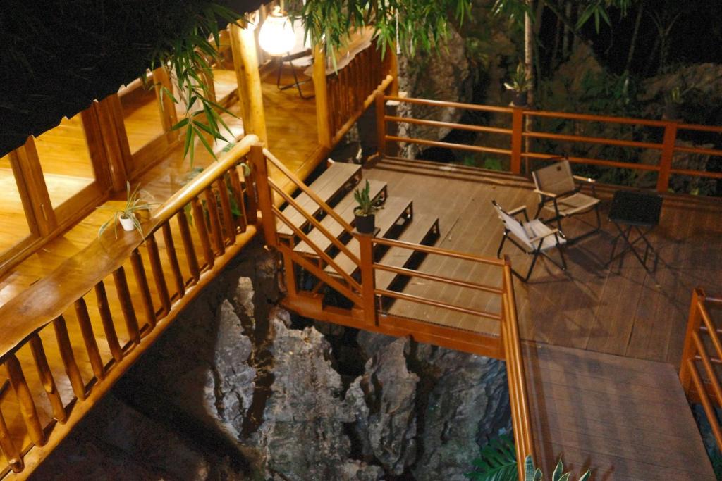 Ha Giang Cabin | A Sính Ecolodge