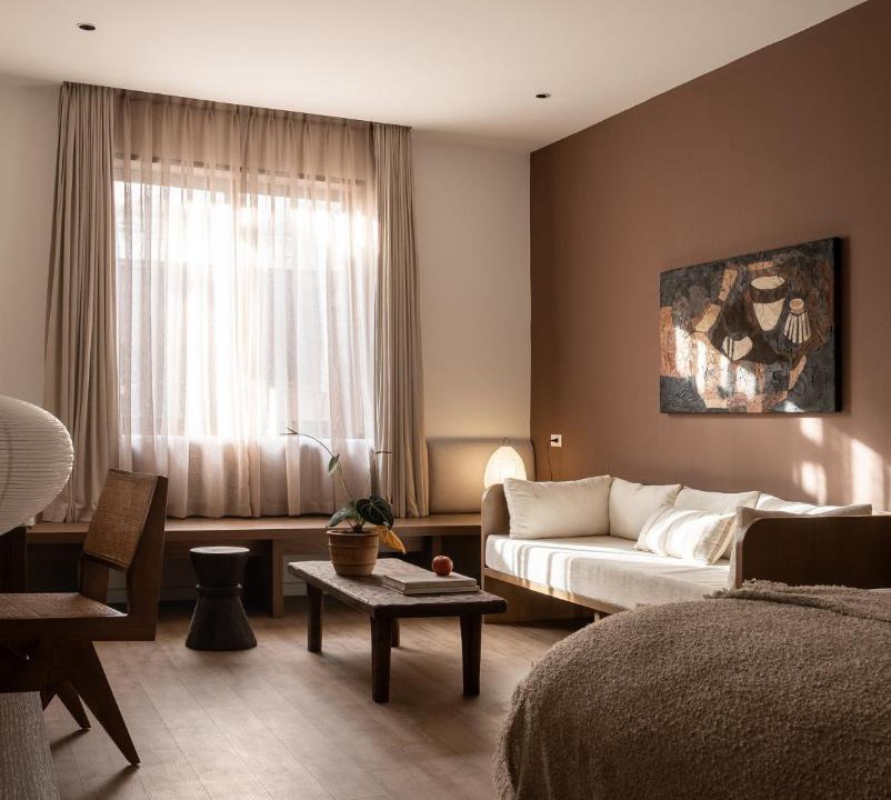 Lang Ha Hotel | A Stay In Hanoi