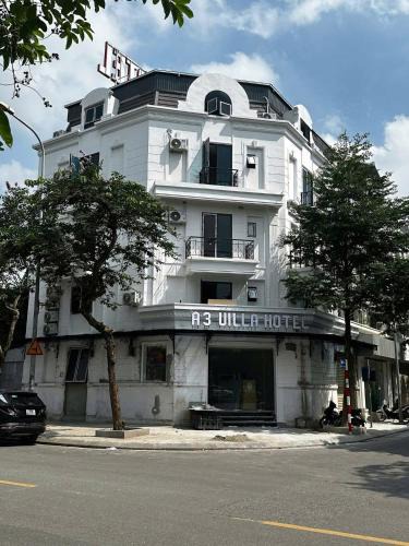 Gia Lam Hotel | A3villa Hotel
