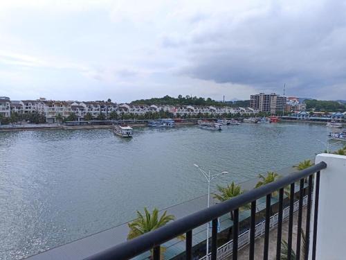 Ha Long Apartment | A59 Memory Hotel Tuan Chau