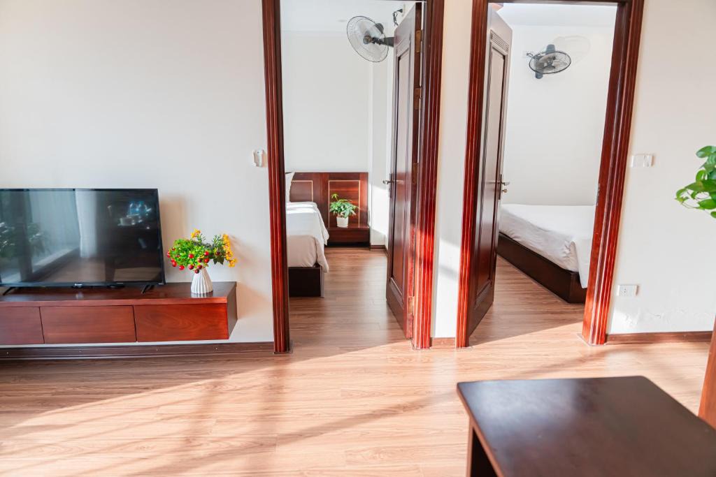 Nghia Đo Hotel | A89 Hotel & Spa Hanoi