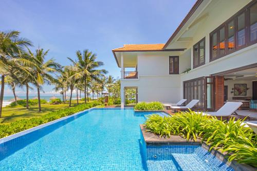 Ngu Hanh Son Resort | ABG Luxury Villa At Furrama Resort Da Nang