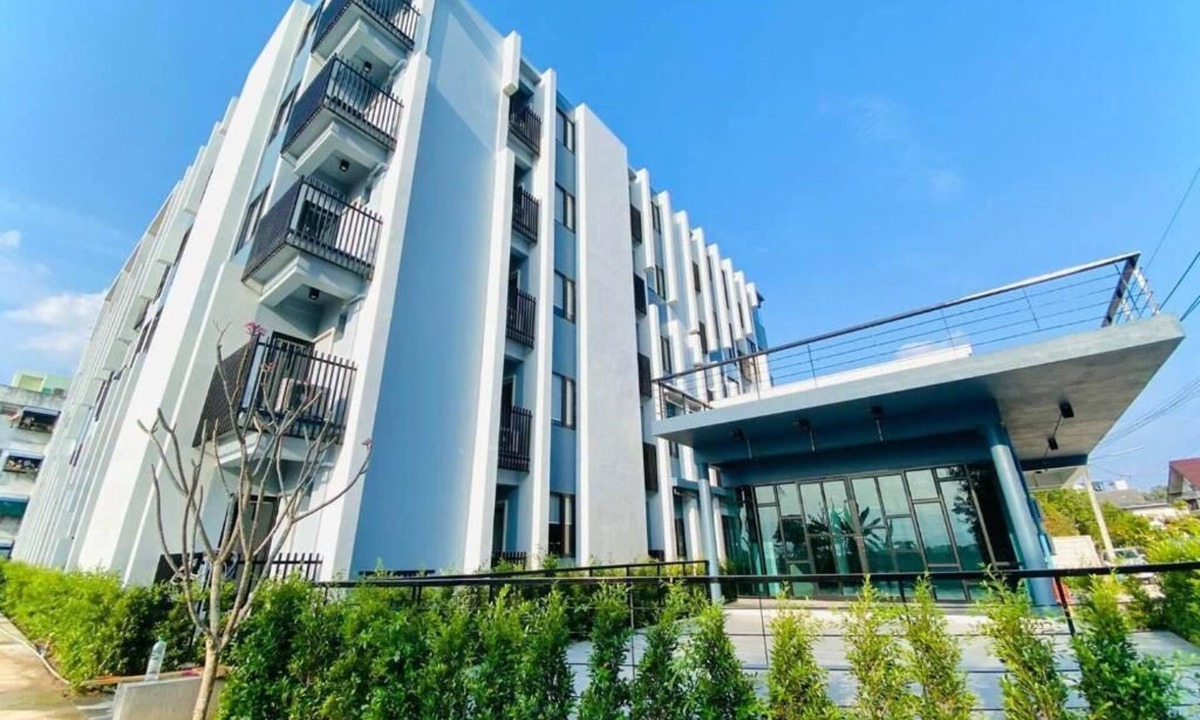 Phayao Hotel | ABIZZ Hotel KwanPhayao