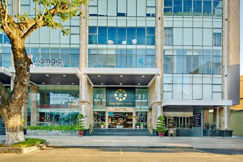 Hai Chau Apartment | Abogo Villa Furama